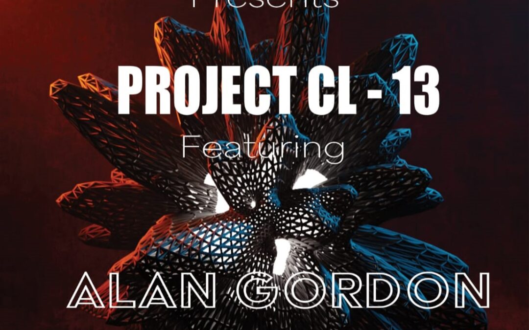 PROJECT CL – 13 feat. Alan Gordon & Adam Dunbar