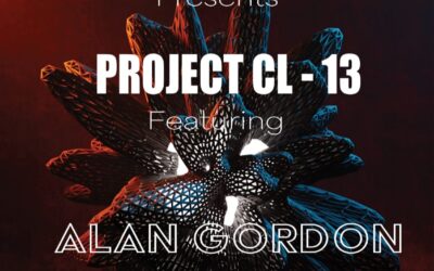 PROJECT CL – 13 feat. Alan Gordon & Adam Dunbar