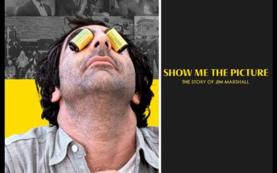 NIGHTHAWKS presents a screening of Show Me The Picture: The Story of Jim Marshall